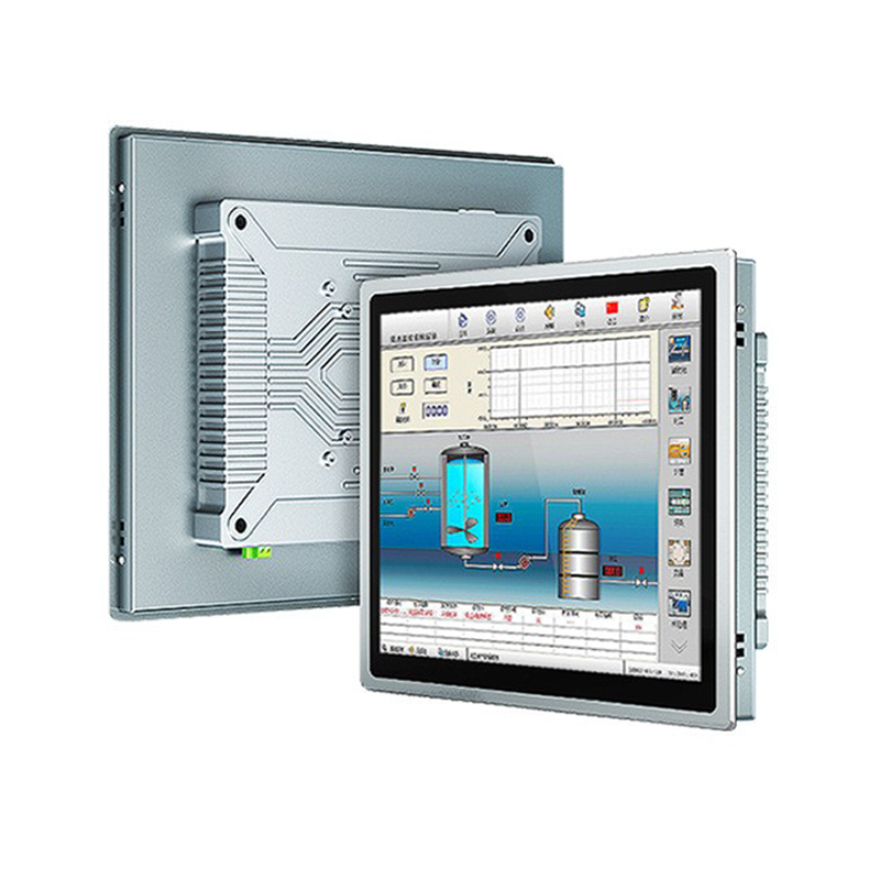 工業(yè)觸控一體機